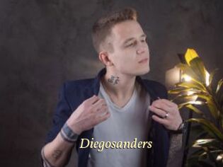 Diegosanders