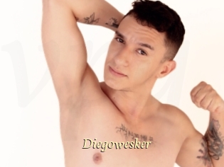 diegowesker Vidéo porno gratuite