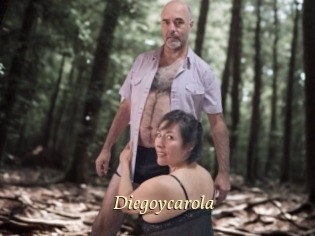 diegoycarola Vidéo porno gratuite
