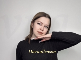 dieraallenson Vidéo porno gratuite