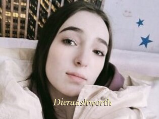 Dieraashworth