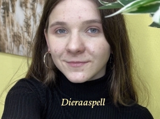 Dieraaspell