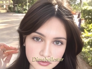 Dieraballester
