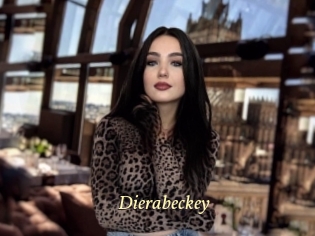 Dierabeckey