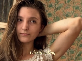 Dierabelding