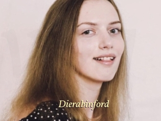 Dierabinford