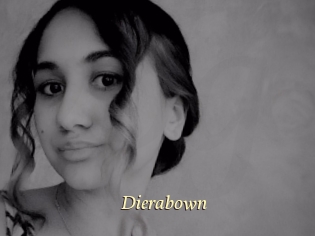 Dierabown