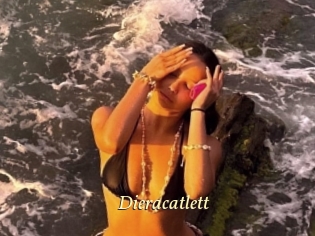 Dieracatlett