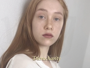 Dieracharity