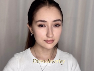 Dieracleverley