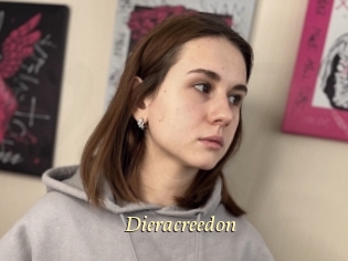 Dieracreedon