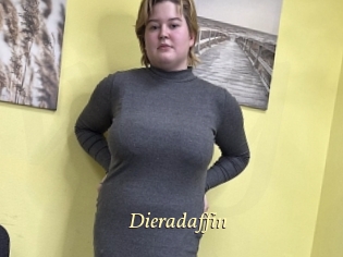 Dieradaffin