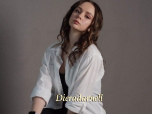 Dieradarnell