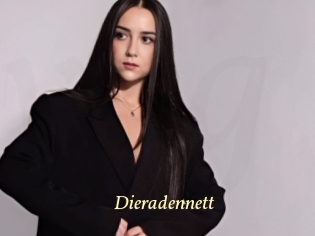 Dieradennett