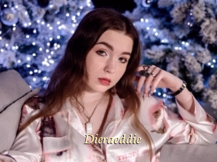 Dieraeddie