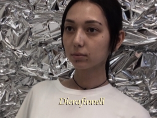 Dierafinnell