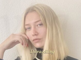 Dieragelling