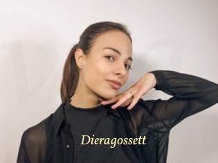 Dieragossett