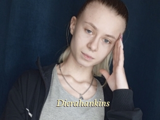 Dierahankins