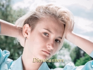 Dierahanners