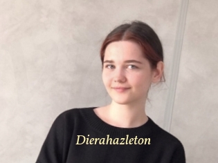 Dierahazleton