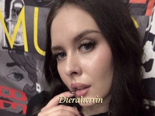 Dieraherrin