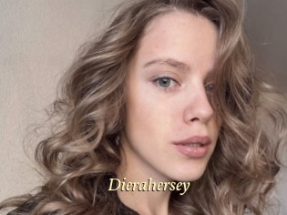 Dierahersey