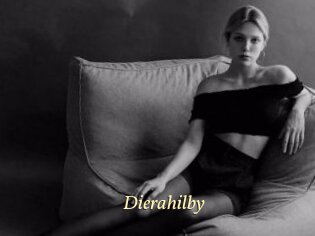 Dierahilby