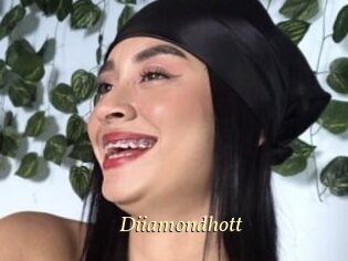 Diiamondhott