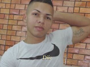 Diie