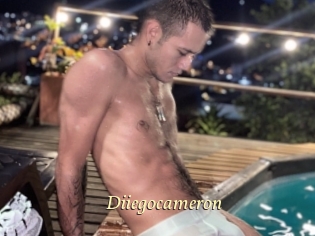 Diiegocameron