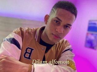 Dilam_alfonson