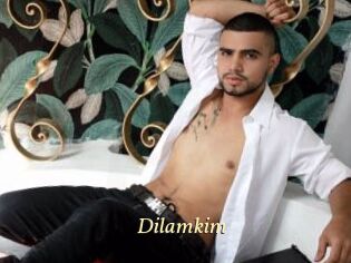Dilamkim