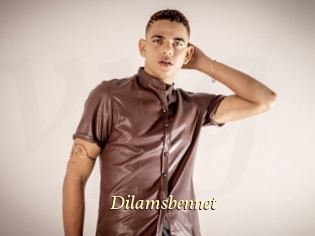 dilamsbennet Vidéo porno gratuite