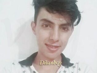 Dilanboy