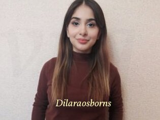 Dilaraosborns