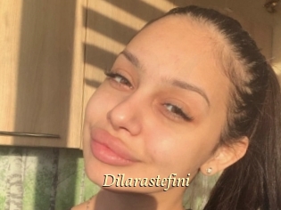 Dilarastefini