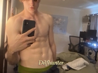 Dilfhunter