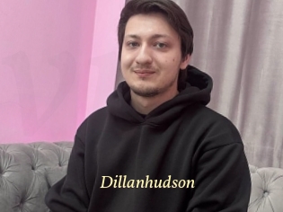 Dillanhudson