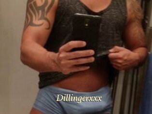 Dillingerxxx