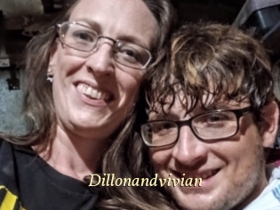 Dillonandvivian