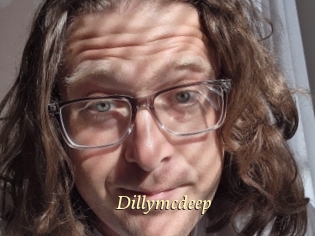 Dillymcdeep