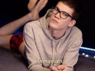 Dimamars