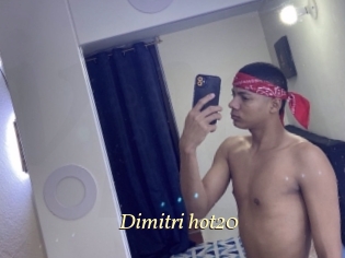 Dimitri_hot20