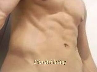 Dimitri_latin7