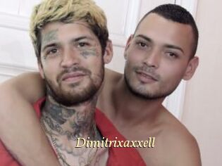 Dimitrixaxxell