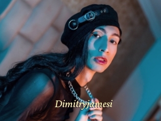 Dimitryjamesi