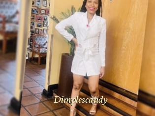 Dimplescandy