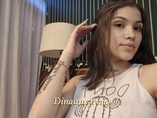 Dinaamstrong