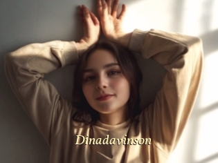 Dinadavinson